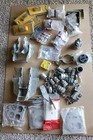 Hardware Junk Drawer Lot Electrical Diy Construction Materials 