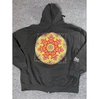 Tool Tour 2022 Large Sweatshirt Band Hoodie Rare