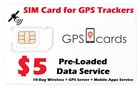 Sim Card Wireless 3-in-1 Triple Mini Micro Nano 4g Lte Kit For Gps Tracker