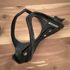 Arundel Mandible Carbon Water Bottle Cage Pair 3k Black