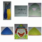 Vintage Costume   Mask Lot - As Is - Mostly 1960 s