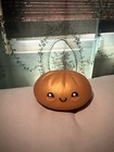 Golden Surprise Mystery Squishy Dumpling Scented Brown Foam Squeeze Ball
