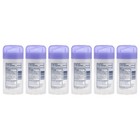 Sure Antiperspirant Deodorant  Solid  Fresh And Cool  2 6 Oz  6 Pack