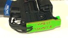 The Original T2g A-n   Gummy Bear Plate Debris Cover Fits Kel-tec Sub 2000