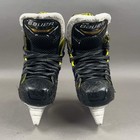 Bauer Supreme M4 Size 1 Junior Hockey Skates
