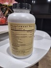 Ancestral Supplements Grassfed Living Bone 180 Capsules 1000mg Ea Free Shipping 
