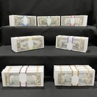 Movie Prop play Money  3500 Filler Notes   94 000  someone   s Play Money  Read 