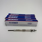 8pcs Oem  9g 12639701 Glow Plugs For Lmm Lml Lbz Silverado Sierra Duramax 6 6l