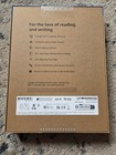 Amazon Kindle Scribe 16gb Tungsten Wi-fi 10 2 Inch W  Premium Pen New Sealed