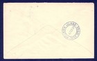 Australia 1951 3d Kgvi Single To Pitcairn Island