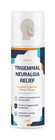 Trigeminal Neuralgia Treatment Roll-on   Nerve Pain Relief   10 Active Compounds