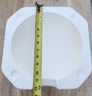 Gare Ceramic Slip Casting Mold  large Garden Globe  No  3747