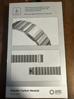 Nomad Titanium Band 46 49mm For Apple Watch Ultra Natural