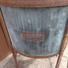 Antique Fairday Fairbanks Morse Co  Wringer Washing Machine