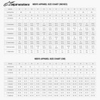 Alpinestars Fluid Lurv Black And White Mx Off-road Jersey Men s Size Sm - 2x