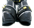 Ccm Tacks 9550 Ice Hockey Elbow Pads Sr Small 52 -56  157cm-168cm Like New
