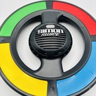 2013 Hasbro Simon Swipe Electronic Game Tested Works  Fun Game    Clean 