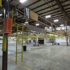 Pwi 4 Post 4 Ton Man Lift Scaffold Rv Manufacturing Powered Work Platform 9  Bay