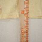 O   neill Men   s Standard Fit Yellow T-shirt Size M Short Sleeve Top