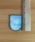 Lake Louise Canada Embroidered Patch 2 X 2 5 