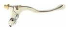 Fits Honda All Years Atc 125 125m 185 185s Left Hand Brake Lever Perch Assembly