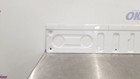 19 Ford F150 Tailgate Access Panel White