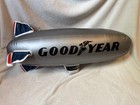 Vintage 1987 Goodyear Inflatable Blimp Alvimar B87 Made In Taiwan 32  Rare Promo