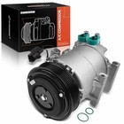  Air Conditioner Ac Compressor With Clutch Compatible With Kia Soul 1 6l 2012 
