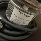 Barnstead Thermoline Student Round Hot Plate Hp15515b Type 15500 Used