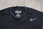 Nike Pro Combat Compression Shirt Size Large