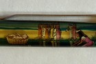 Moses Floaty Pen Moving Basket On Nile Religious Bible Pharaohs Daughter Vintage