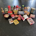 Zuru Mini Brands  Food Grocery Products Lot Of 25