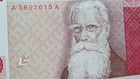 Latvia 100 Latu 1992  P-47  Unc     615a