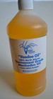Voodoo Menhaden Oil For Fishing - Quart