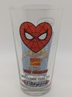 Gwen Stacy - Toon Tumblers Pint Glass  Marvel Comics  Bcc Baltimore Comic Con