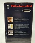 New   Kitchenaid Artisan Series 5-quart Tilt-head Stand Mixer In Juniper 
