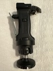 Manfrotto 222 Tripod Grip Release Ball Head Only No Plate Made In Italy