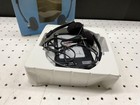 Vintage Champion Am Fm Stereo Headphone Radio Model 306 Boxed Hong Kong Works