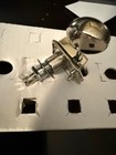 Fender Highway Series Acoustic Tuners Vintage Style 2-pin     Oem Chrome Set