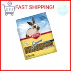 Kaytee Supreme Rabbit Food 5 Lb