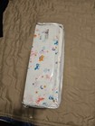 The Big One Kids Easy Care 3 Piece Twin Size Sheet Set Unicorns Cotton -shelf