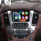 For Chevrolet Suburban 2014-2020 Android 15 Carplay Car Stereo Radio Gps Sat Nav