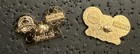 Disney Pins Woody   Buzz Character Ear Hat Series 1 Mystery Toy Story