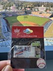           New 2026 Puzzle Pin  4 La Dodgers Freeway Series Collectible Pin