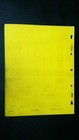 New Holland Model 327 Service Parts Manual For Manure Spreaders 130 Bushel