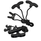 Bk re Crossbow Rope Cocking Device Bow Hunting Tool Accessories Archery Shooting