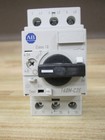 Allen Bradley 140m-c2e-b63 Circuit Breaker 140mc2eb63 Series C