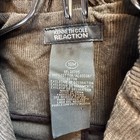 Kenneth Cole Reaction Blazer Jacket Corduroy Brown Boys Toddler 18 Months Lined