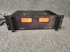 Son Of Ampzilla Great American Sound Gas Stereo Amplifier