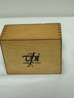 Vpi Db-5 Magic Brick For Amplifiers Sonic